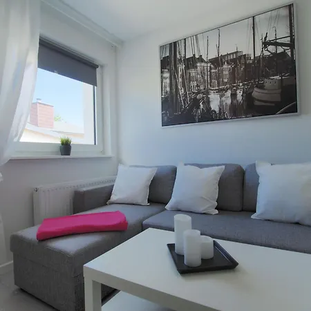 Apartment Kirchenplatz 6 18 Atlantic *