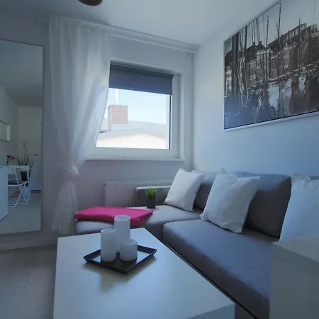 Apartment Kirchenplatz 6 18 Atlantic *